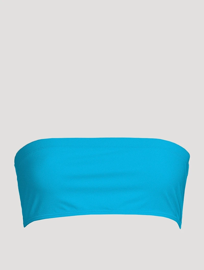 Better Band Bikini Top