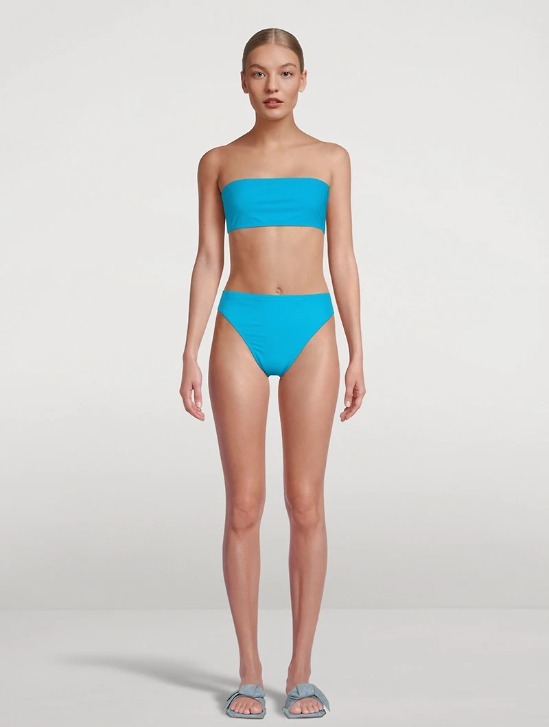 Better Band Bikini Top