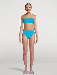 Better Band Bikini Top