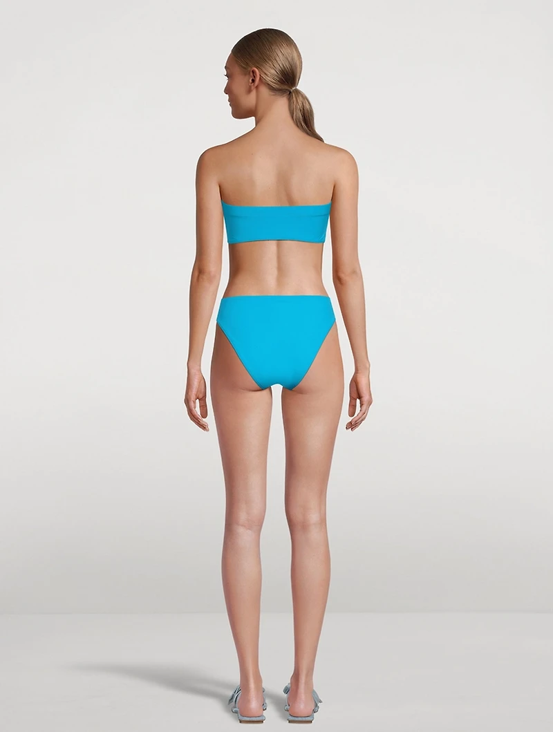 Better Band Bikini Top