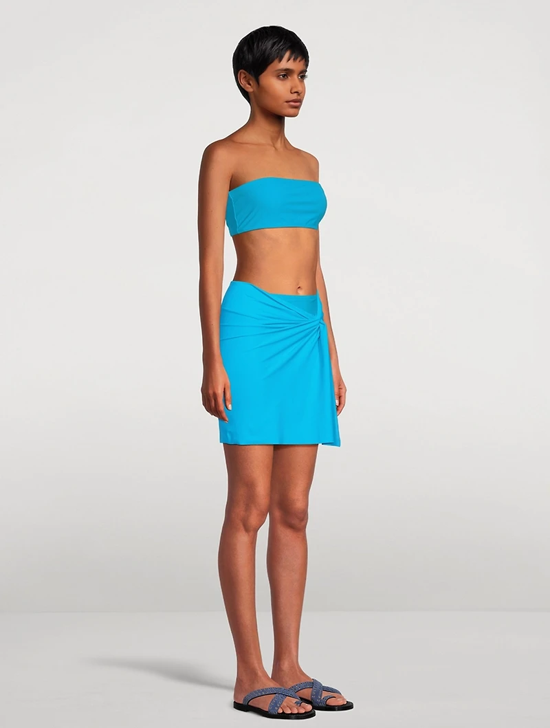 Twist Mini Sarong
