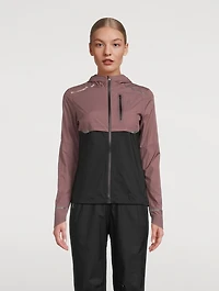 Weather Jacket