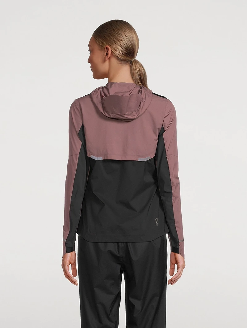 Weather Jacket