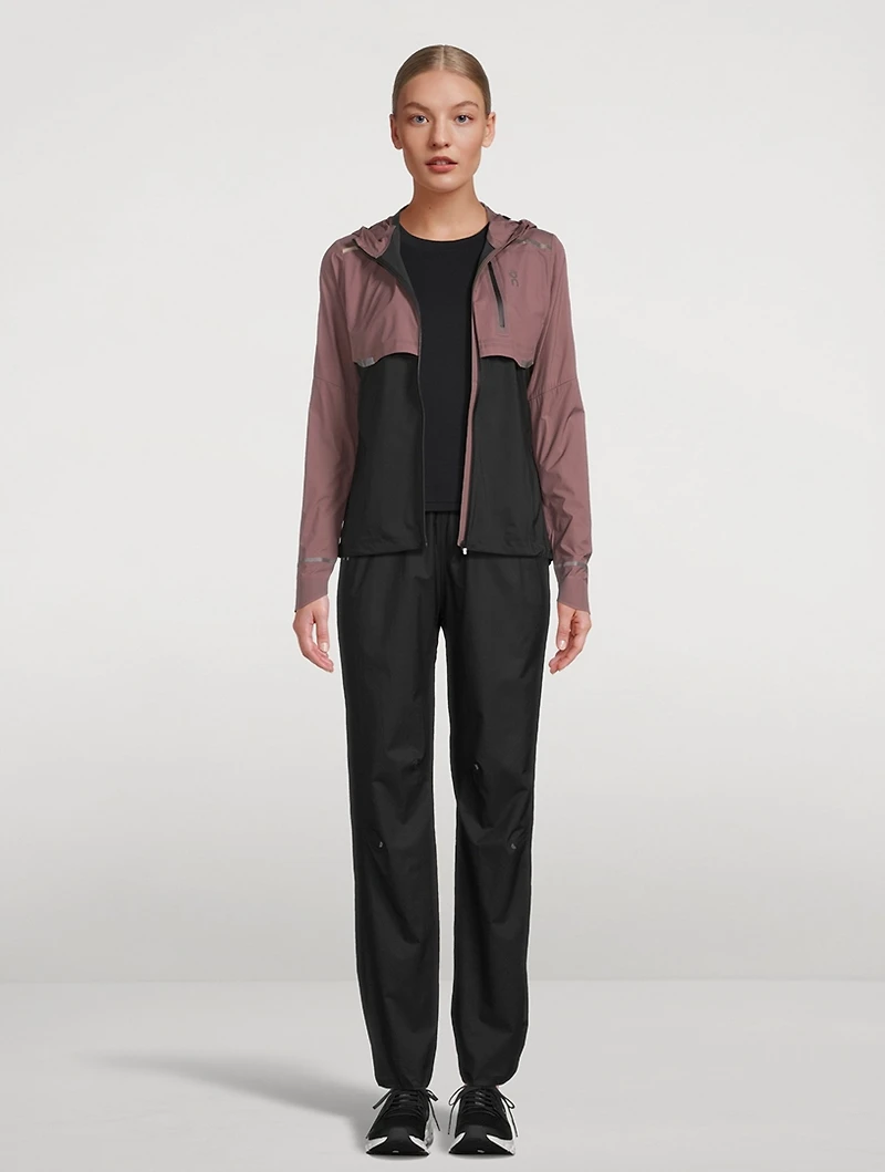 Weather Jacket