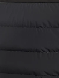 Bobbie Quilted Down Vest