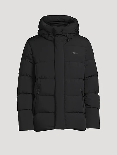 Graydon Light Down Jacket