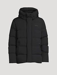 Graydon Light Down Jacket