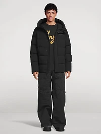 Graydon Light Down Jacket