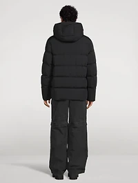 Graydon Light Down Jacket