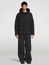 Graydon Light Down Jacket