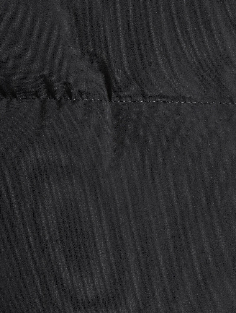 Graydon Light Down Jacket