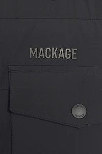 Osmond-City Light Down Jacket
