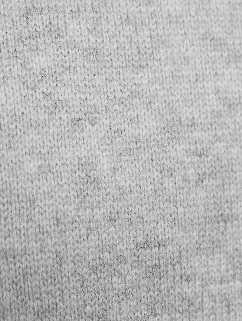 Steven Wool And Cashmere Down Jacket