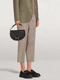Leather Loafers