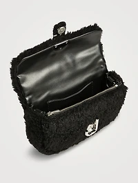 Mini The J Marc Teddy Shoulder Bag