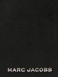 The Curve Leather Shoulder Bag
