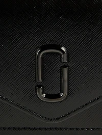 The Longshot Leather Chain Wallet