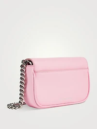Mini The J Marc Leather Shoulder Bag