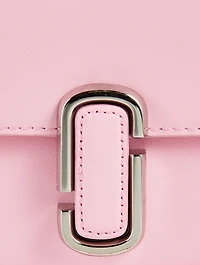 Mini The J Marc Leather Shoulder Bag