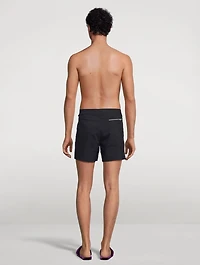 Nylon Swim Shorts