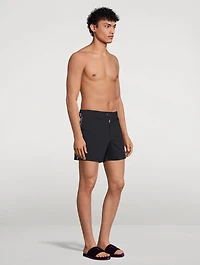 Nylon Swim Shorts