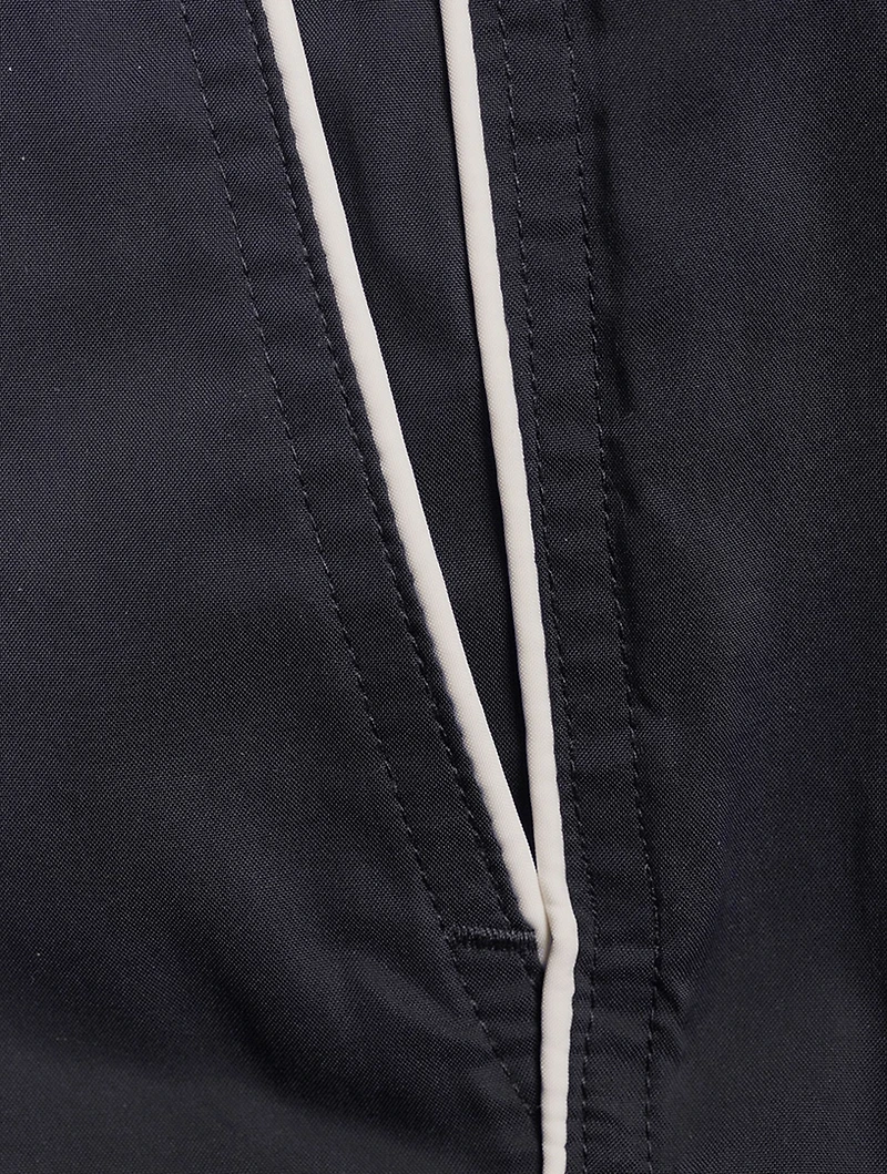 Nylon Swim Shorts