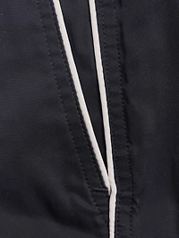 Nylon Swim Shorts