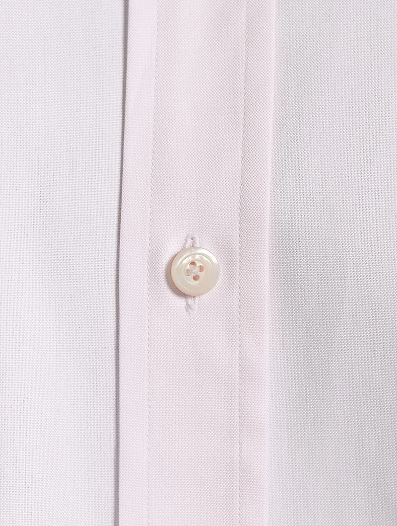 Cotton Slim-Fit Shirt