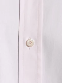 Cotton Slim-Fit Shirt