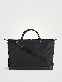 Hartsfield 2.0 Nylon Weekender Bag