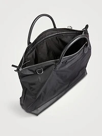 Hartsfield 2.0 Nylon Weekender Bag