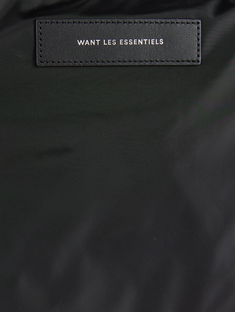 Hartsfield 2.0 Nylon Weekender Bag
