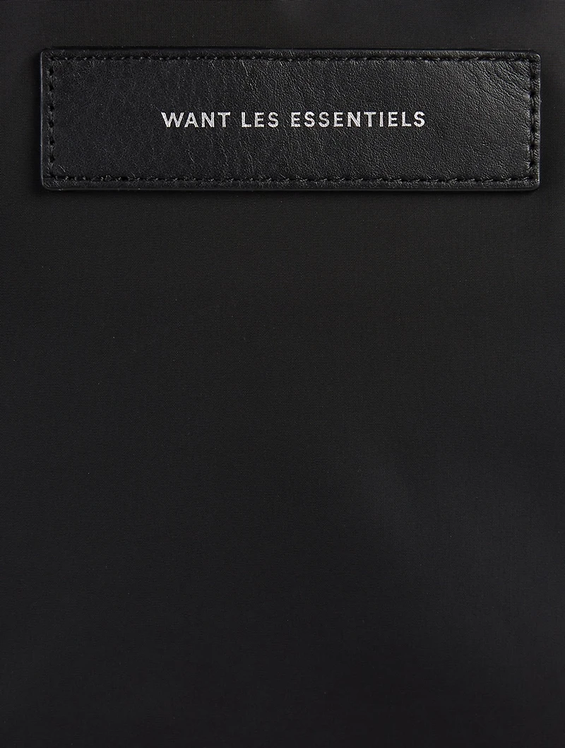 Kastrup 2.0 Nylon Backpack