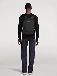 Kastrup 2.0 Nylon Backpack