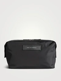 Kenyatta 2.0 Nylon Toiletry Bag