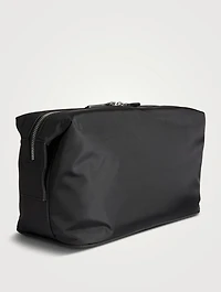 Kenyatta 2.0 Nylon Toiletry Bag