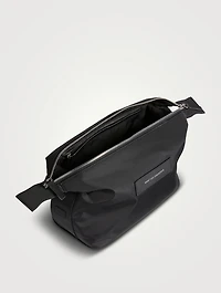 Kenyatta 2.0 Nylon Toiletry Bag