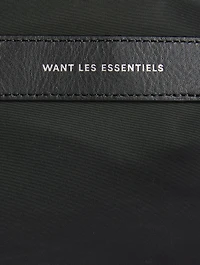 Kenyatta 2.0 Nylon Toiletry Bag