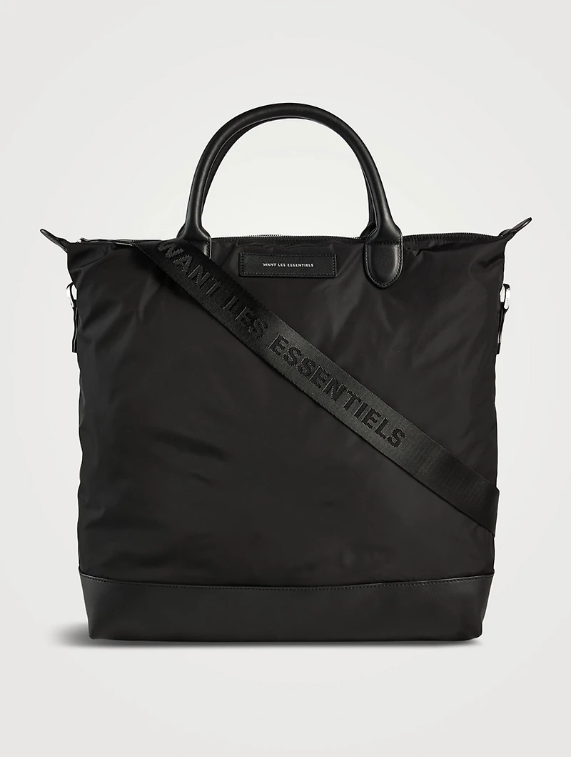 O'Hare 2.0 Nylon Tote