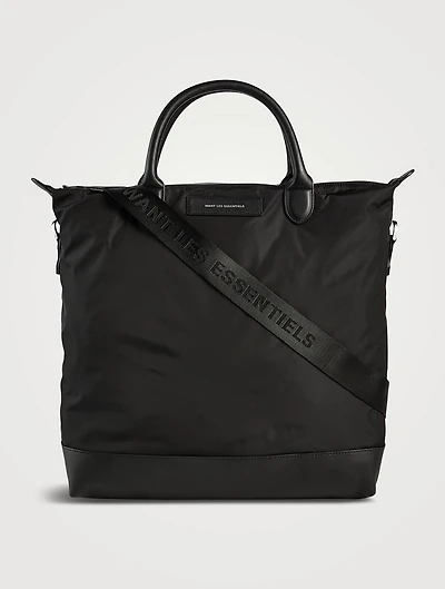 O'Hare 2.0 Nylon Tote