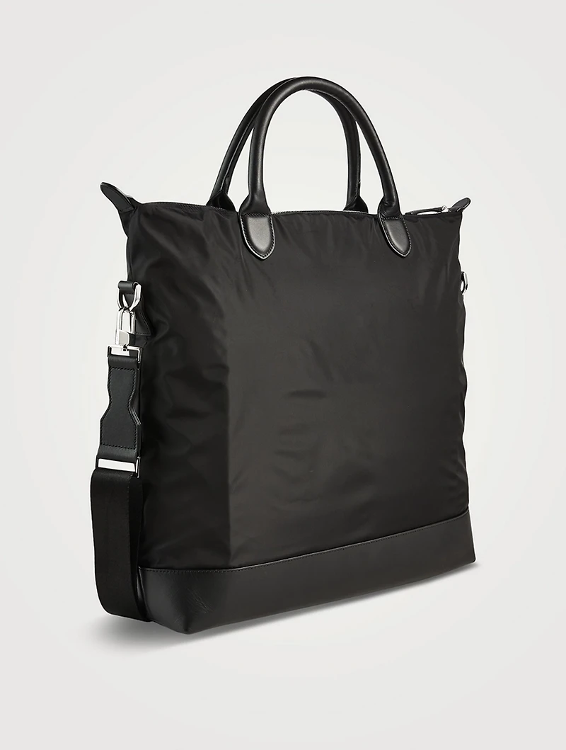 O'Hare 2.0 Nylon Tote