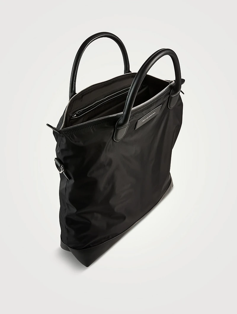 O'Hare 2.0 Nylon Tote