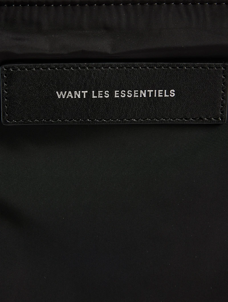 O'Hare 2.0 Nylon Tote