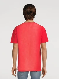 Cotton Logo T-Shirt