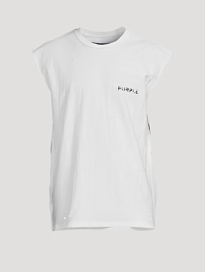 F.Y.M Tank Top
