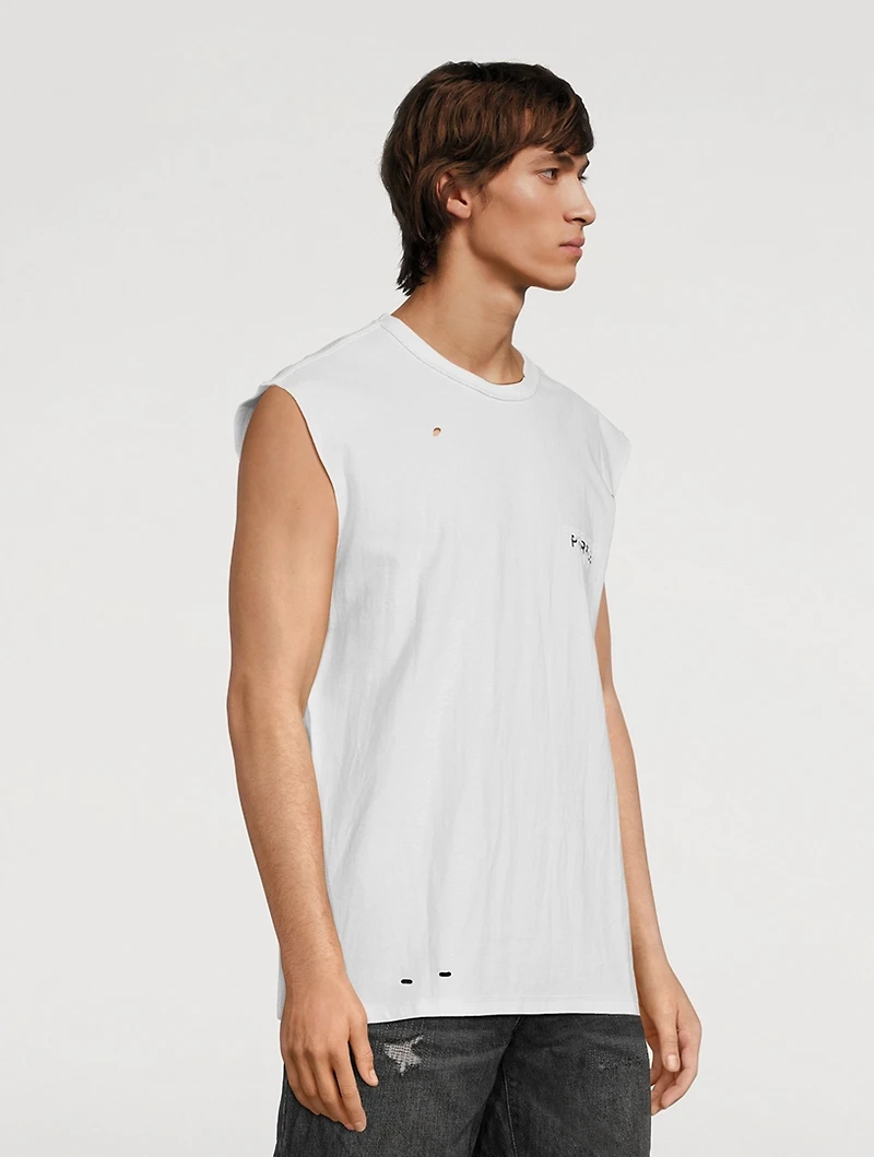 F.Y.M Tank Top