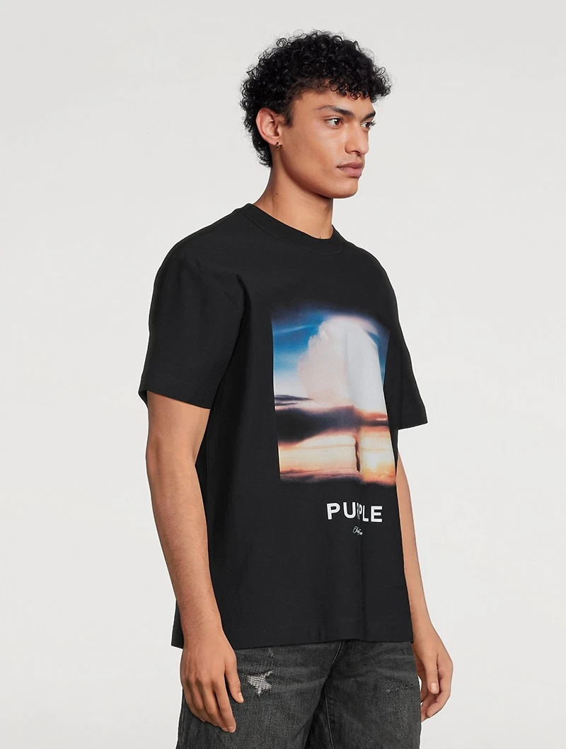 Sunset T-Shirt