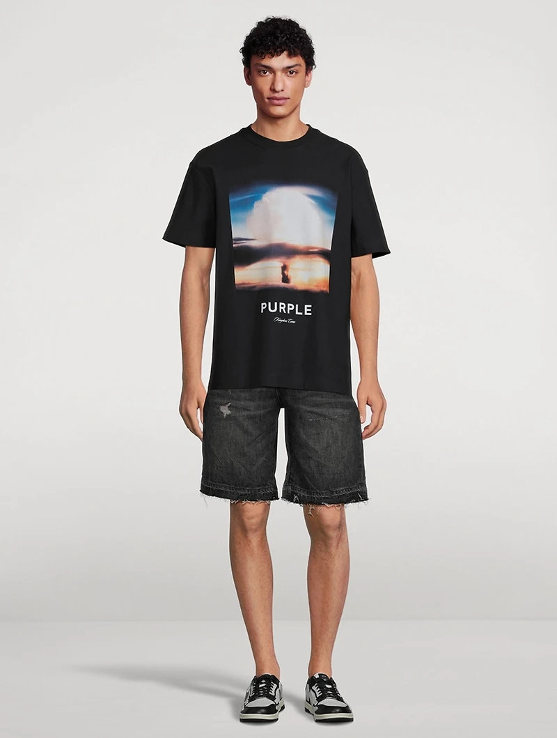 Sunset T-Shirt