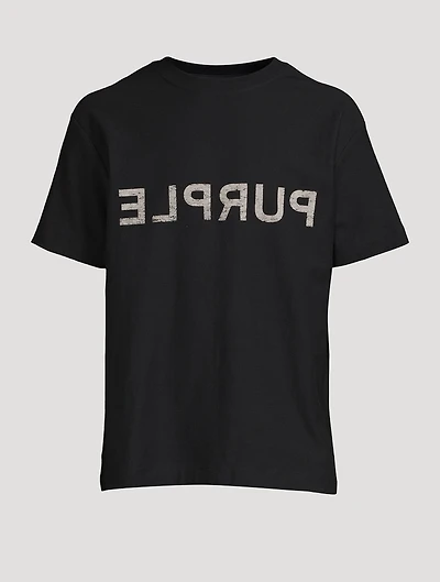 Discharge T-Shirt