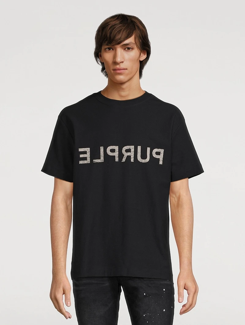 Discharge T-Shirt